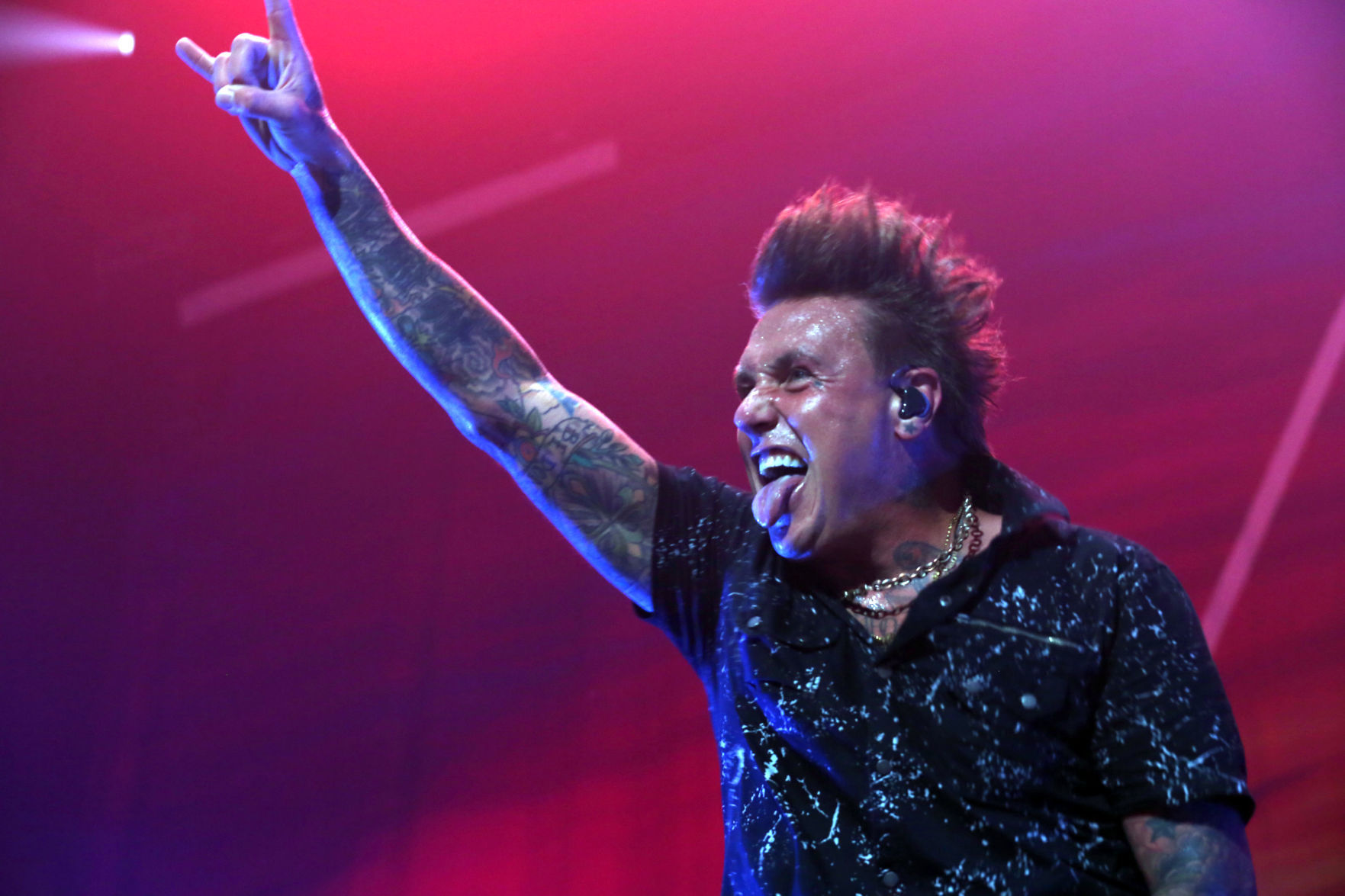 Papa Roach